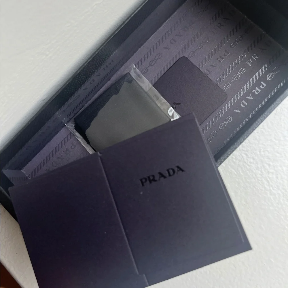 PRADA PR 57YSx - Picture 10 of 14